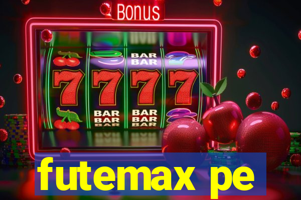 futemax pe